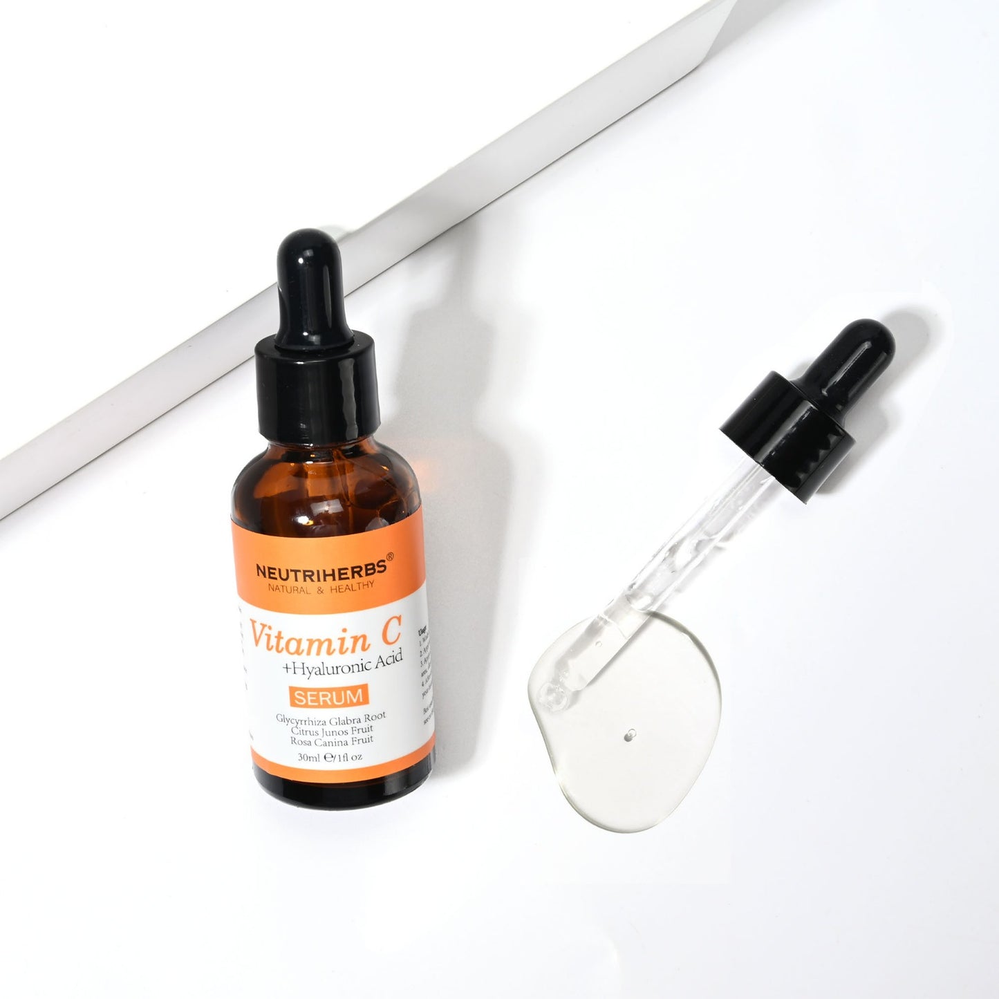 Vitamin C Facial Serum