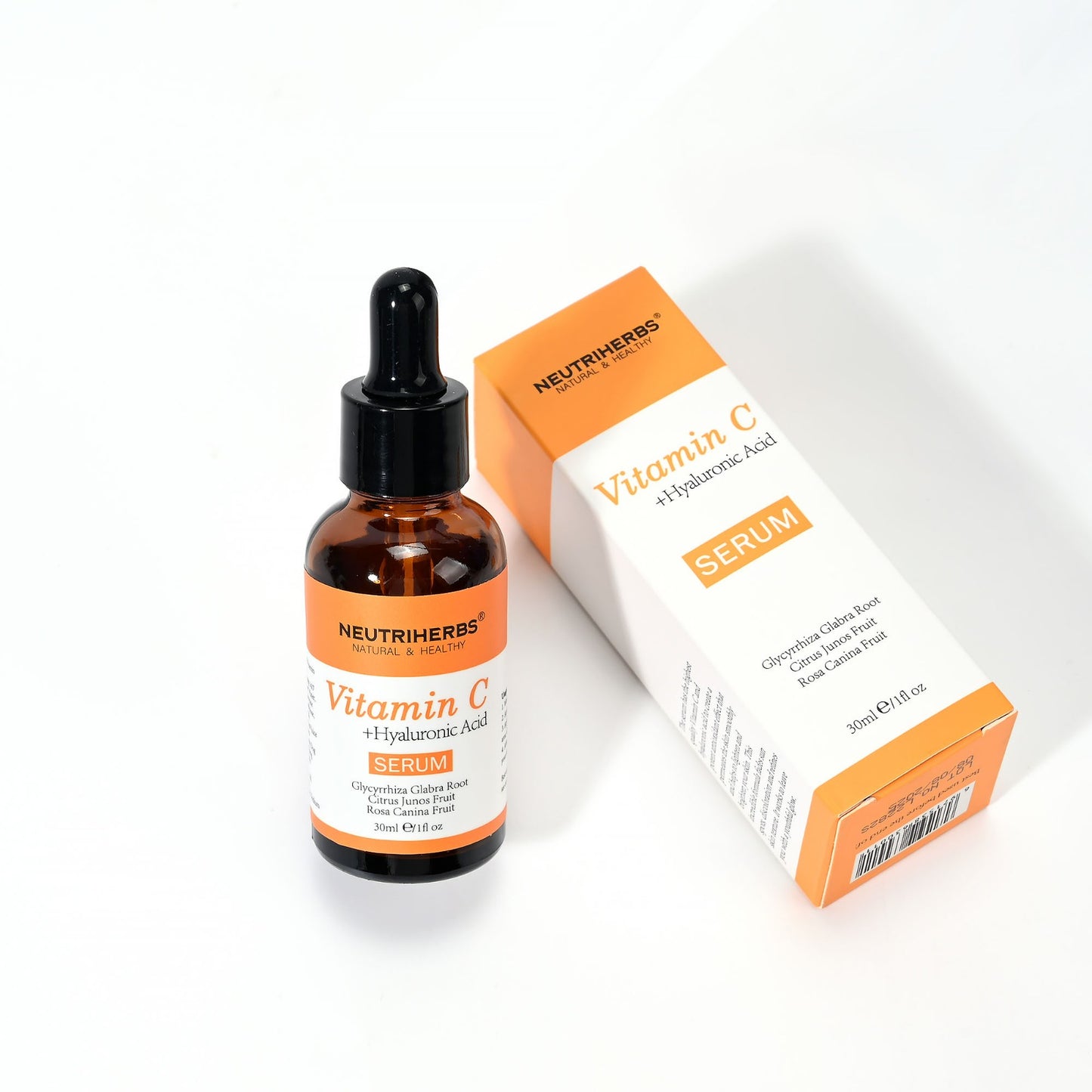 Vitamin C Facial Serum
