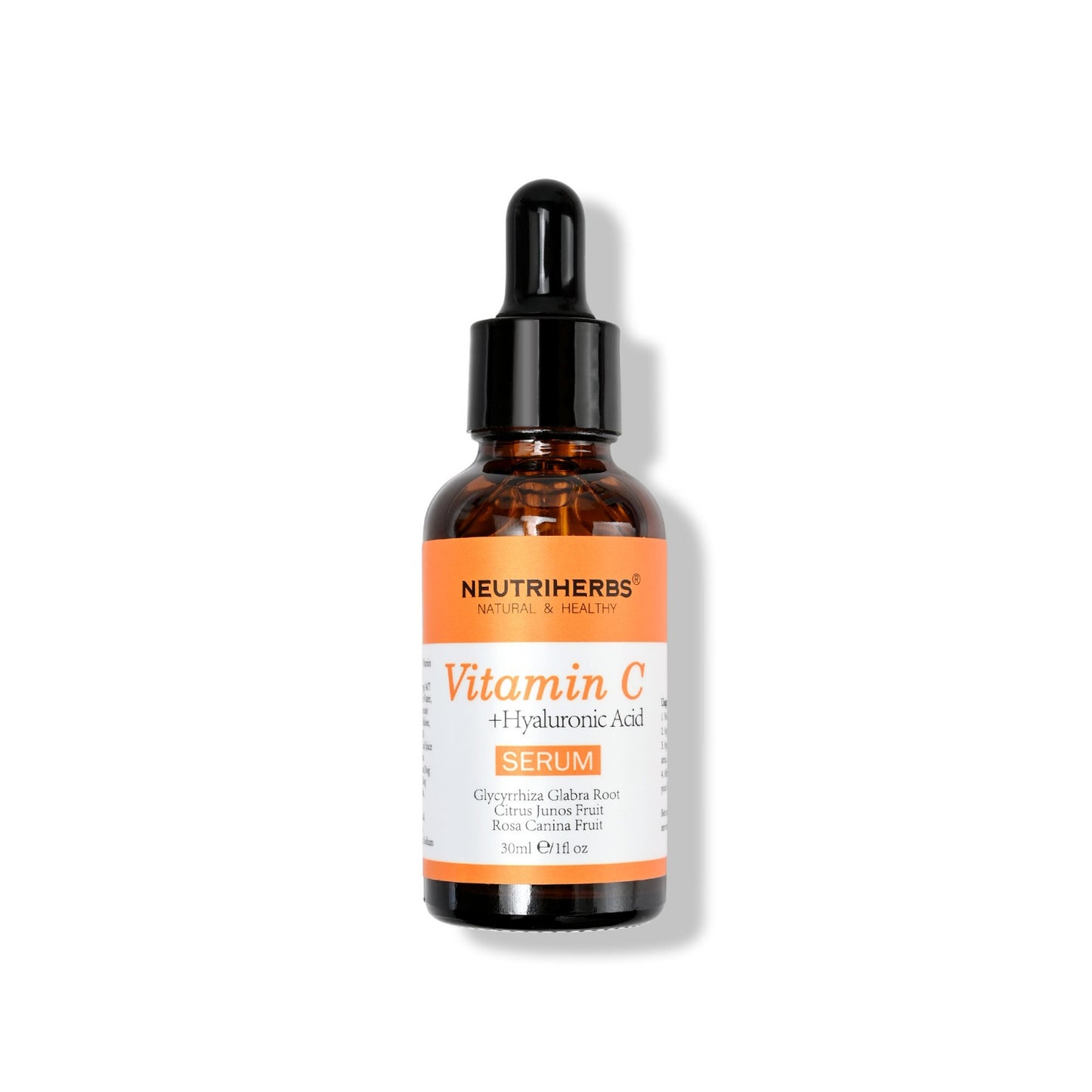Vitamin C Facial Serum